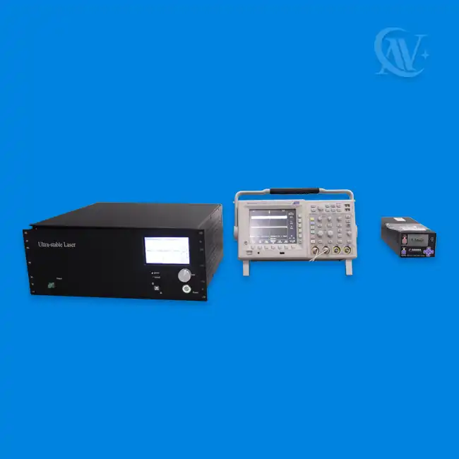 Super Stable Laser（Narrow Linewidth Laser）